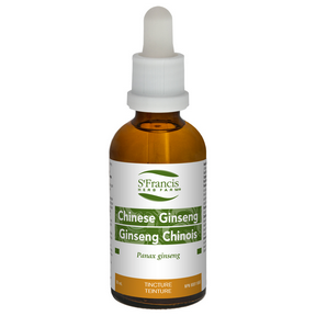 Chinese Ginseng Tincture