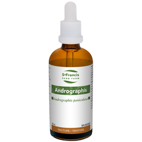 Andrographis Tincture