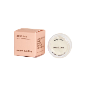 Sexy Sadie (vegan) Deo Mini