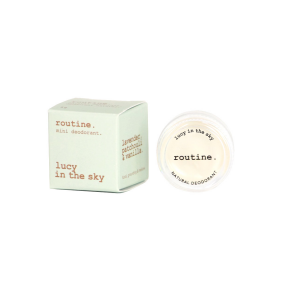 Lucy In The Sky (vegan) Deo Mini