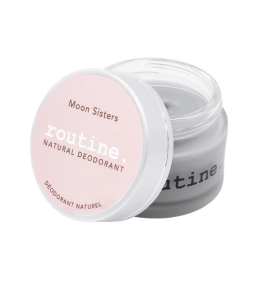 Moon Sisters Deodorant Jar