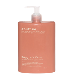 Maggie's Farm Hand & Body Wash