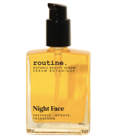 Night Face Serum