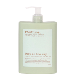 Lucy in the Sky Body Cream