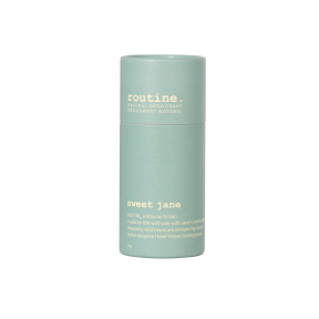 Sweet Jane Deodorant Stick