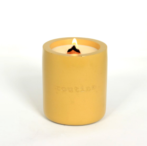 Bonita Applebom Natural Candle