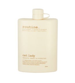 Cat Lady Conditioner