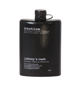 Johnny's Cash Conditioner