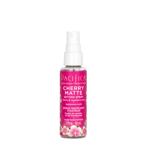 Cherry Matte Setting Spray