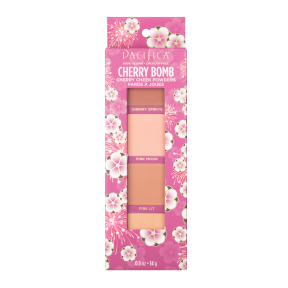 Cherry Bomb Cheek Powders