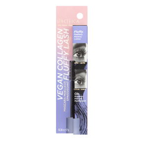 Vegan Collagen Fluffy Lash Mascara