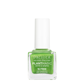 Plant Magic Polish Green Goddess