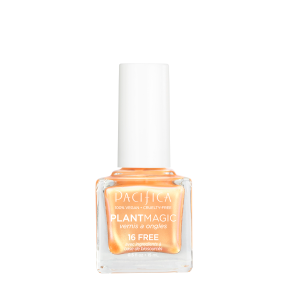 Plant Magic Polish Tangerine Pop