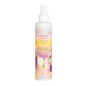 French Lilac Hair & Body Mist