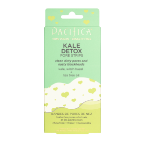 Kale Detox Nose Pore Strips