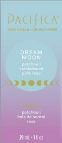 Dream Moon Spray Perfume