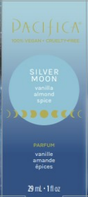 Silver Moon Spray Perfume