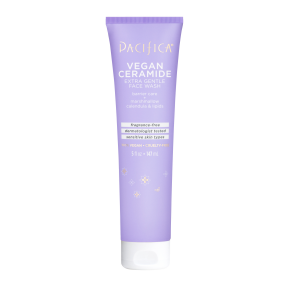 Vegan Ceramide Gentle Face Wash