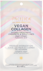 Vegan Collagen Undereye&Smile Lines