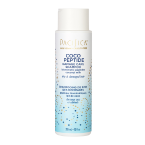 Coco Peptide Damage Care Shampoo