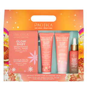 Bright Stars for Glowing Skin