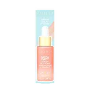 Glow Baby Booster Serum