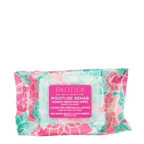 Moisture Rehab Makeup Removing Wipe