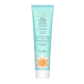 Sea Foam Complete Face Wash