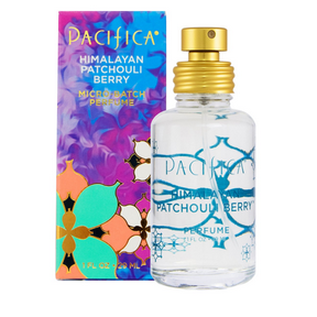 Himalayan Patchouli Brry Spray Perf