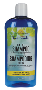 Tea Tree Shampoo