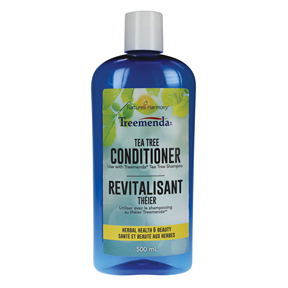 Tea Tree Conditioner