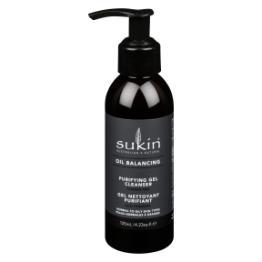 Oil Balancing Purifying Gel Cleans