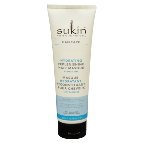 Hydrating Replenishing Hair Masque