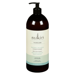 Natural Balance Conditioner