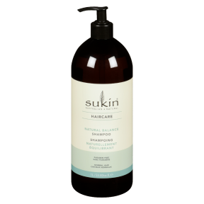 Natural Balance Shampoo