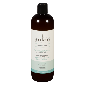 Natural Balance Conditioner