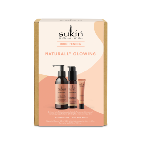 Naturally Glowing Gift Pack