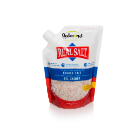 Kosher Sea Salt Pouch