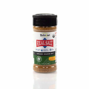 RealSalt -- Organic Season Salt