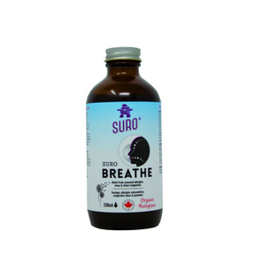 Organic Surobreathe