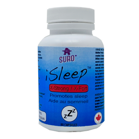 iSleep Extra Strong