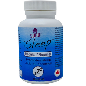 iSleep Regular