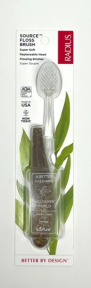 Toothbrush, Source Floss Sp Soft