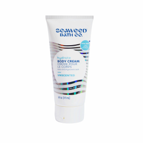 Body Cream - Unscented