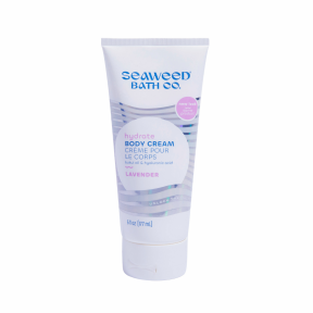 Body Cream - Lavender