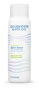 Hydrate Body Wash - Euc. & Pep