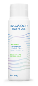 Balance Shampoo Eucalyptus Mint