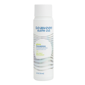 Gloss Shampoo - Sea Salt