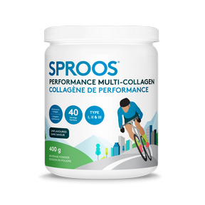 Performance Multi-Collagen