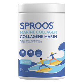 Sproos Marine Collagen